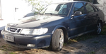 Saab 9-3 YS3D