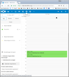 Nextcloud Kalender